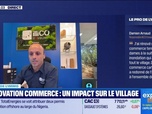 Replay Les Experts de l'immo : Rénovation commerce, un impact sur le village - 02/09