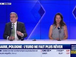 Replay Les experts du soir - Bulgarie, Pologne : l'Euro ne fait plus rêver - 02/06