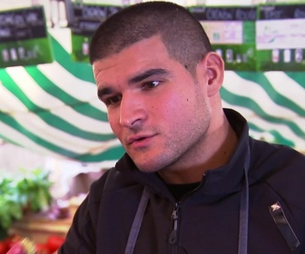 Replay TFOU de cuisine - S02 E11 - Rap de légumes