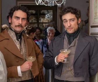 Replay Le Comte de Monte-Cristo - 18/12/2025