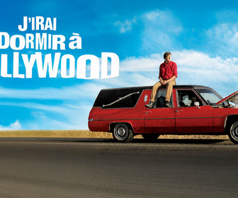 Replay J'irai dormir à Hollywood