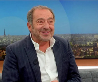 Replay L'interview culture - 06/12/2025