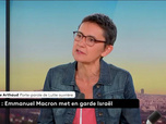 Replay L'invité politique - Émission du vendredi 30 mai 2025