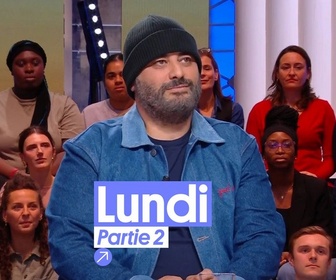 Replay Quotidien, deuxième partie du 6 janvier 2025