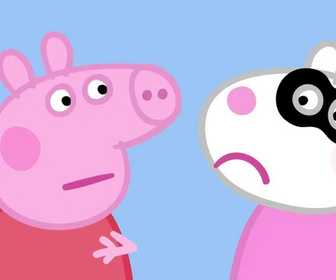 Replay Peppa Pig