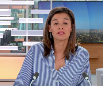 Replay Le JT en LSF - 08/06/2026