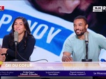 Replay Super Moscato Show - Invités : Shirine Boukli et Daikii Bouba, judokas français