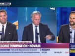Replay En route vers les Grands Prix des ETI : Catégorie innovation, Novair - 01/07
