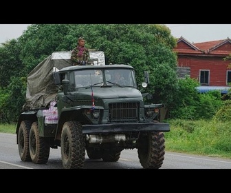 Replay Thaïlande-Cambodge : une rencontre entre les dirigeants des deux pays prévue ce lundi à Kuala Lumpur