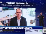 Replay Talents augmentés - Samedi 21 juin