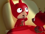 Replay SamSam - S01 E08 - Une dent contre les Piratroces