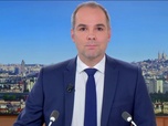 Replay Le 14h/16h - Émission du lundi 2 décembre 2024