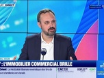 Replay Good Morning Market - Frey : l'immobilier commercial brille - 06/03