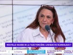 Replay Estelle Midi - Nouvelle hausse de la taxe foncière : logique ou scandaleux ?