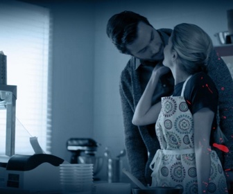 Replay Meurtres insolites - S1E28 - Coeur de glace