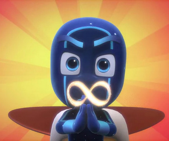 Replay Les Pyjamasques - 21/12/2025