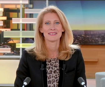 Replay La Matinale Franceinfo - 02/12/2025