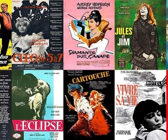 Replay Blow up - L'année 1962 au cinéma