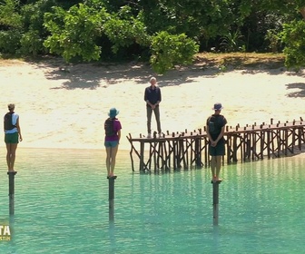 Replay Koh-Lanta 2026 : Les reliques du destin - Emission 16 (Partie 1) du 23 juin 2026
