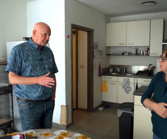 Replay Guerre des voisins : ma vie est un enfer - S1E9 - Quand le dialogue est rompu