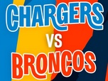 Replay Les résumés NFL - Los Angeles Chargers @ Denver Broncos