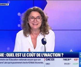 Replay Les Experts : Écologie, reculer pour mieux sauter ? - 30/06