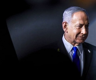 Replay 28 minutes - Macron vs Netanyahou : la descente aux enfers
