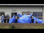 Replay Attaque au Japon : quatre morts, le forcené arrêté