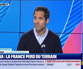 Replay Good Morning Business - Les patrons ont la parole : Thibaut Victor-Michel - 06/10