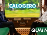 Replay Quai n°8 - Calogero