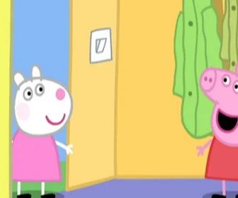Replay Peppa Pig