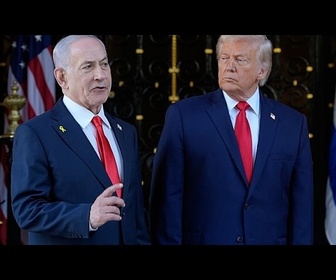 Replay Gaza : Netanyahou rejette le plan de paix de Trump