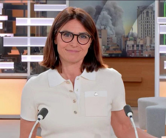 Replay Tout est politique - 10/03/2026