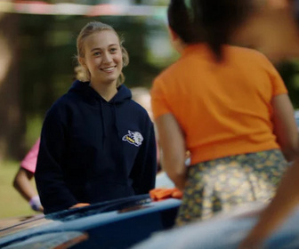 Replay Premier Trio - Le lave-auto