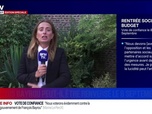 Replay 20H BFM - Budget 2026: il y a eu 40 milliard de cadeaux fiscaux pour les plus riches par an déclare Marine Tondelier, secrétaire nationale des Écologistes