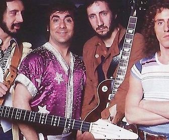 Replay Live at Kilburn 1977 - The Who