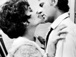 Replay Couples mythiques du cinéma : Elizabeth Taylor et Richard Burton