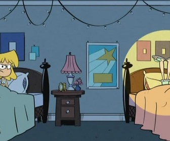 Replay Bienvenue chez les Loud - Double piège