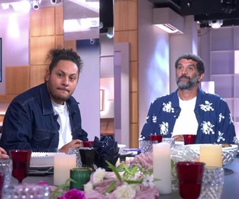 Replay C à vous la suite - Invités : Niels Schneider, Ramzy Bedia, Adel Fugazi, Jimmy Mohamed