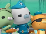 Replay The Octonauts Specials - Les Octonauts et le Noël des végétaux