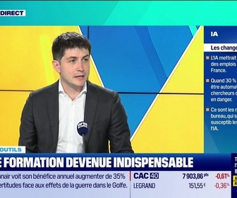 Replay Tout pour investir - Lundi 18 mai
