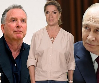 Replay Aux portes de la Russie : se préparer au pire ? - Le dessous des cartes - L'essentiel