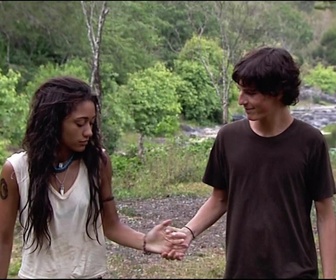 Replay Foudre - 3 filles, 3 garçons