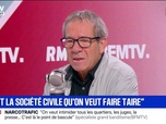 Replay Face à Face - Pour Frédéric Ploquin, spécialiste du grand banditisme, l'État avance à pas beaucoup trop lents sur le narcobanditisme