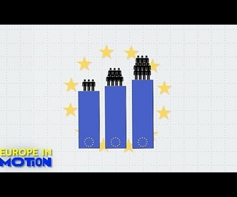 Replay Où la population de l'UE augmente-elle le plus ?