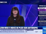 Replay Tech & Co, la quotidienne - Amazon mise 5 mds $ de plus sur Anthropic - 21/04