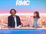 Replay 5/7 le morning RMC - Le supplément du 16 octobre 2026