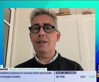 Replay Tout pour investir, la masterclass - Benjamin Louvet - 21/11