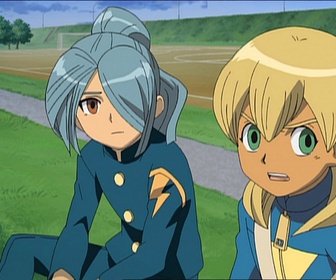 Replay Inazuma Eleven - S01 E15 - Et c'est parti pour le championnat national!