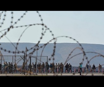 Replay Grèce : 17 morts en Crète après le naufrage d'une embarcation de migrants